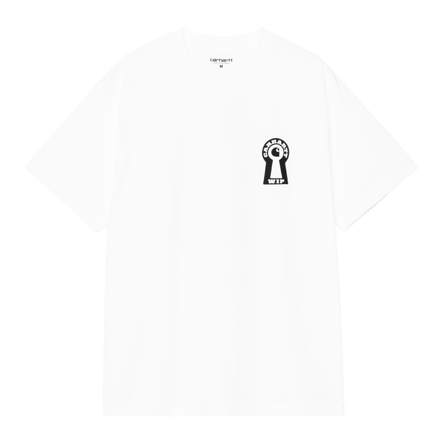S/S Locked T-Shirt