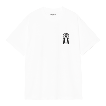 S/S Locked T-Shirt