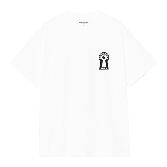 S/S Locked T-Shirt