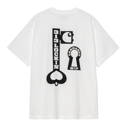 S/S Locked T-Shirt