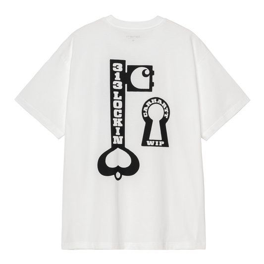 S/S Locked T-Shirt