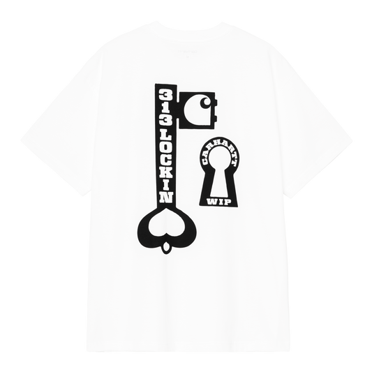 S/S Locked T-Shirt