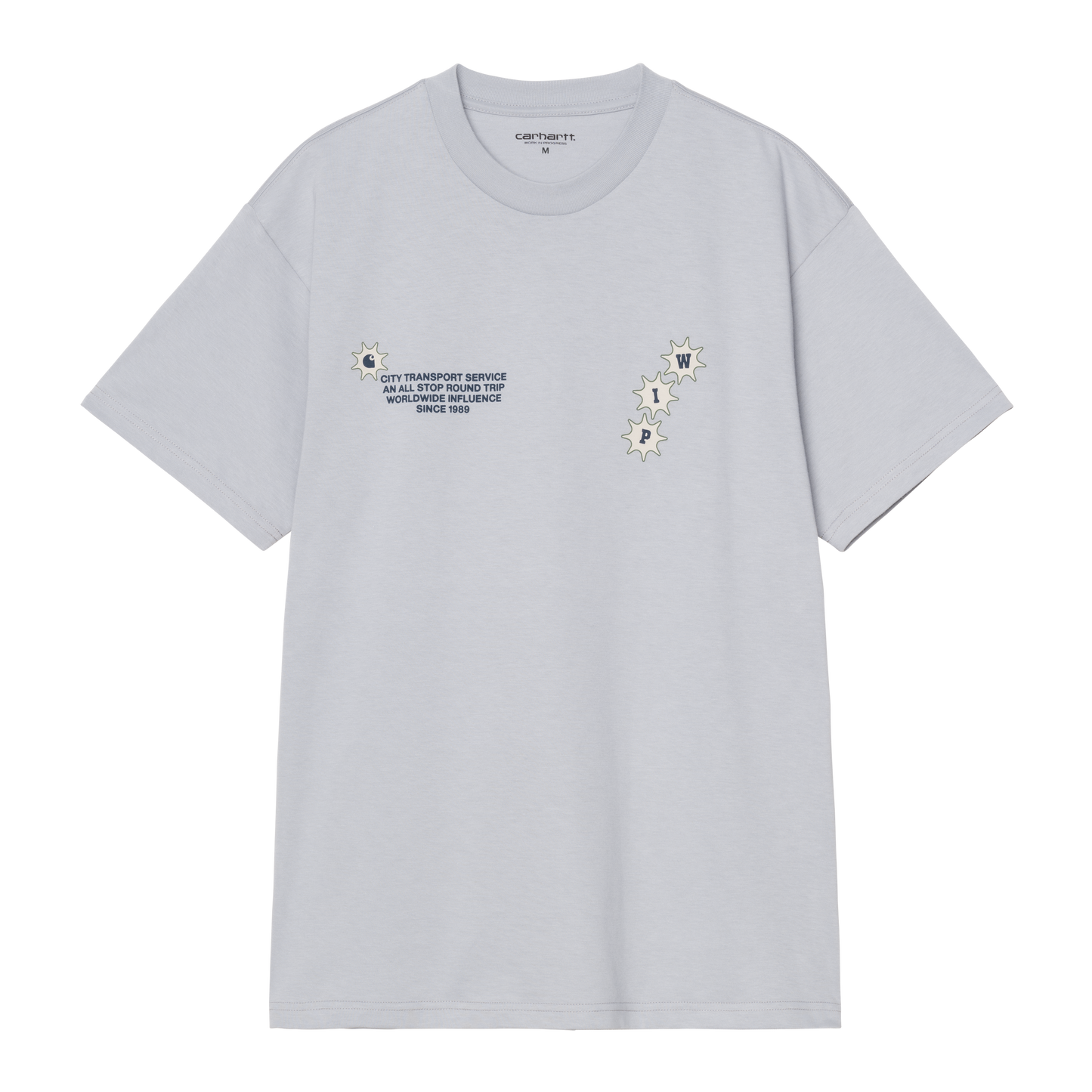 S/S C Trip T-Shirt