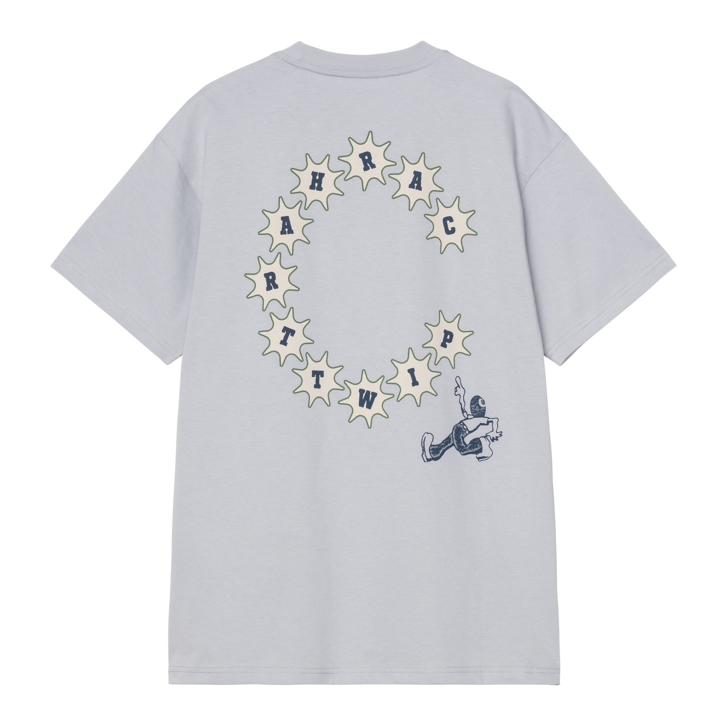 S/S C Trip T-Shirt