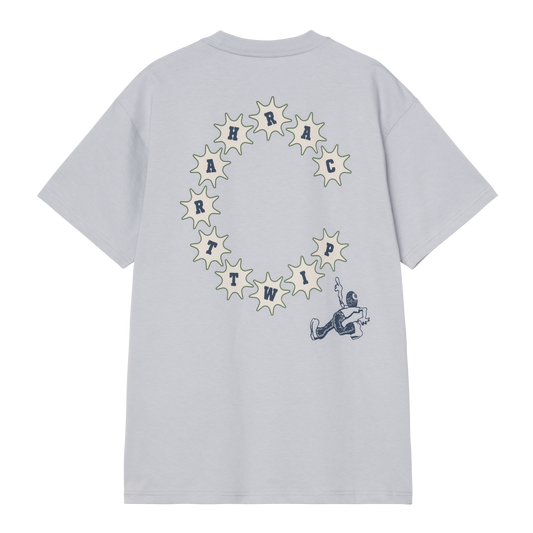 S/S C Trip T-Shirt