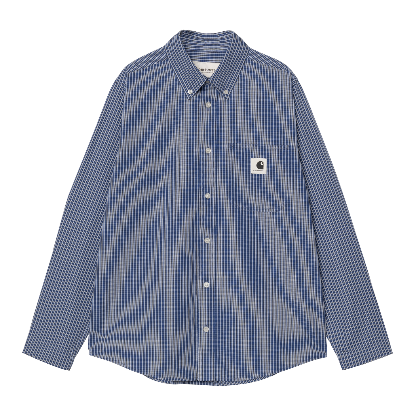 W' L/S Groff Shirt