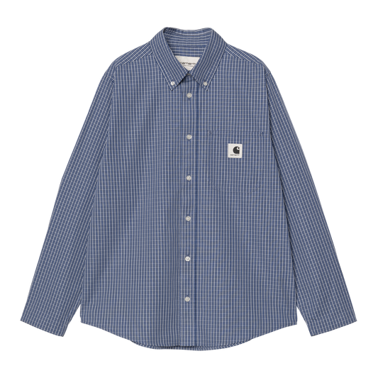 W' L/S Groff Shirt