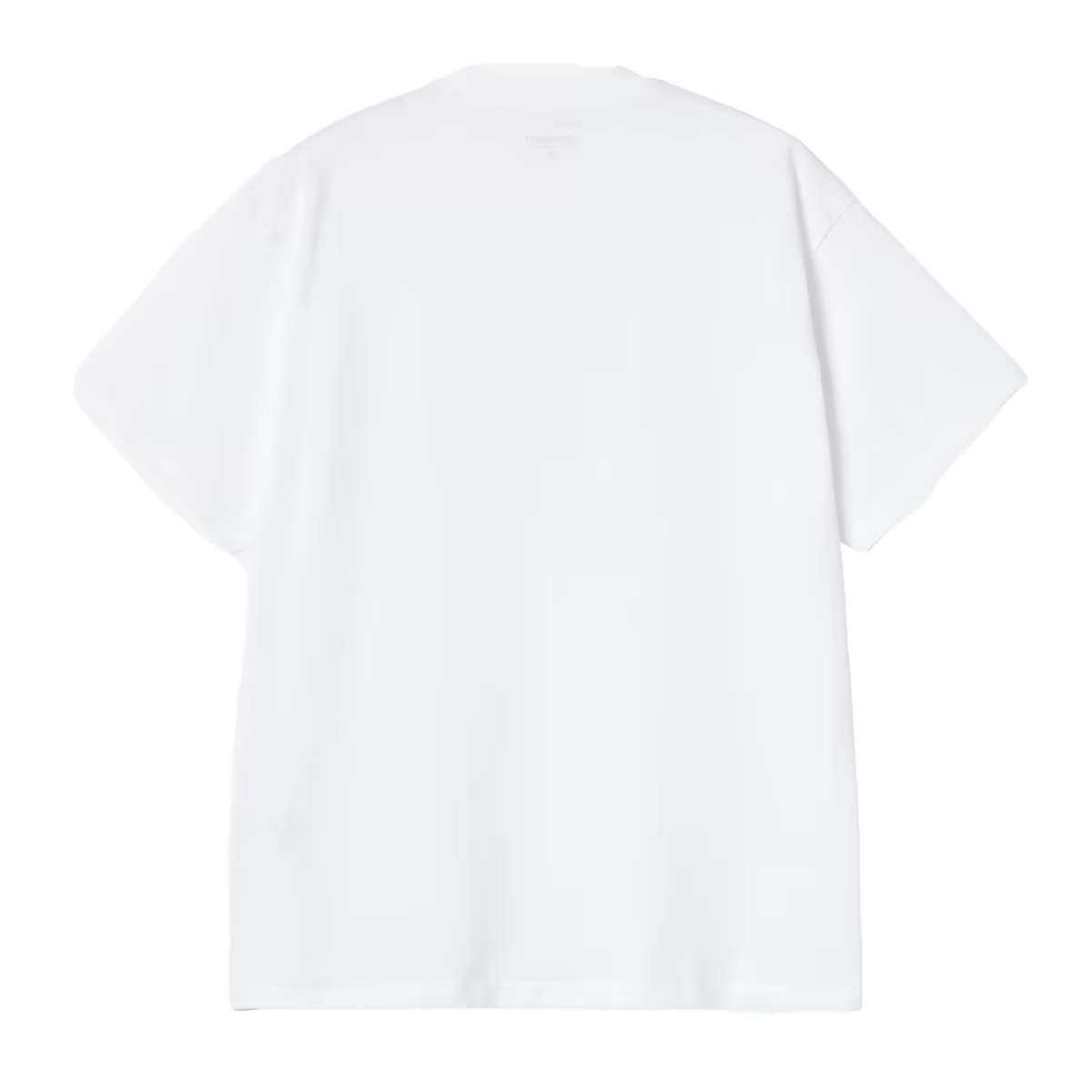 S/S Barbwire C T-Shirt