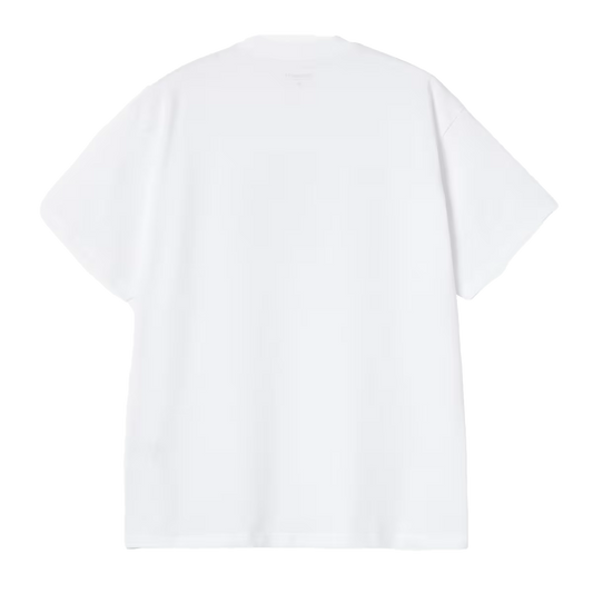 S/S Barbwire C T-Shirt