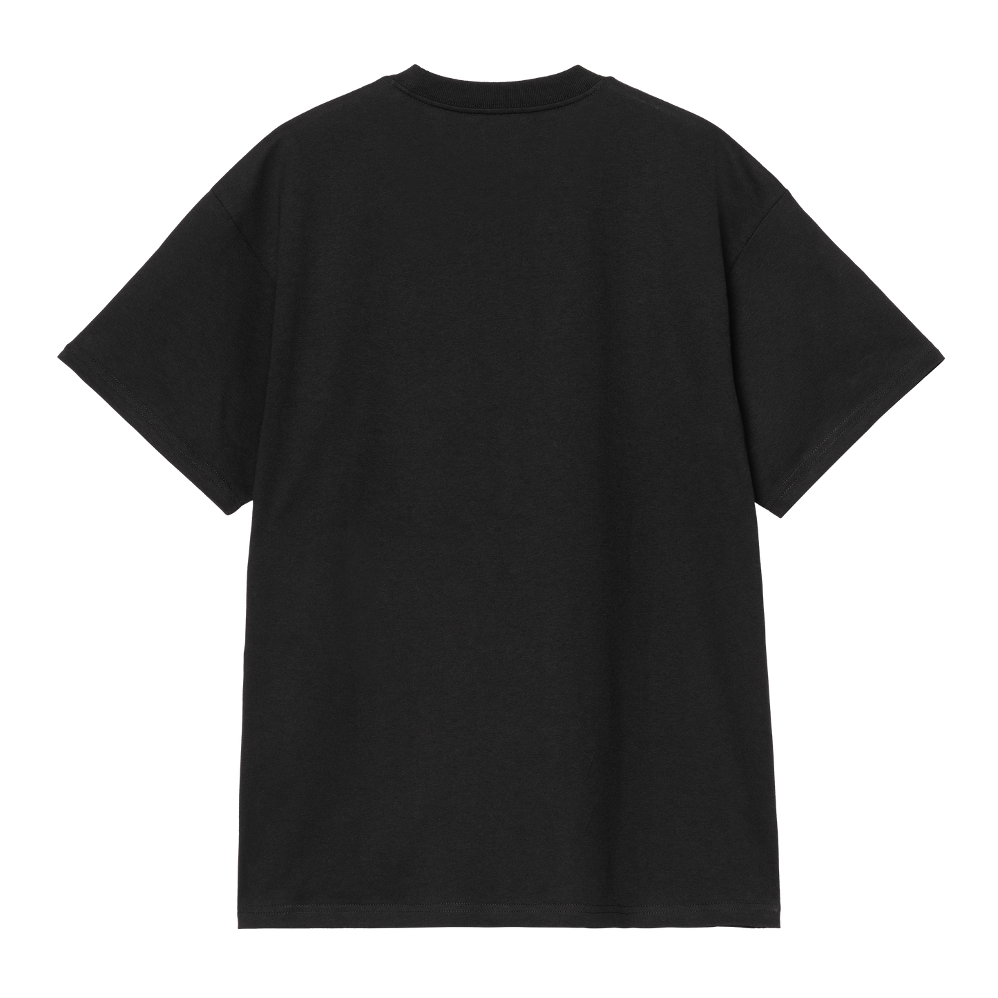 S/S Barbwire C T-Shirt