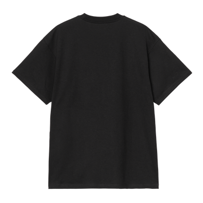 S/S Barbwire C T-Shirt