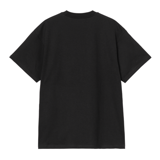 S/S Barbwire C T-Shirt