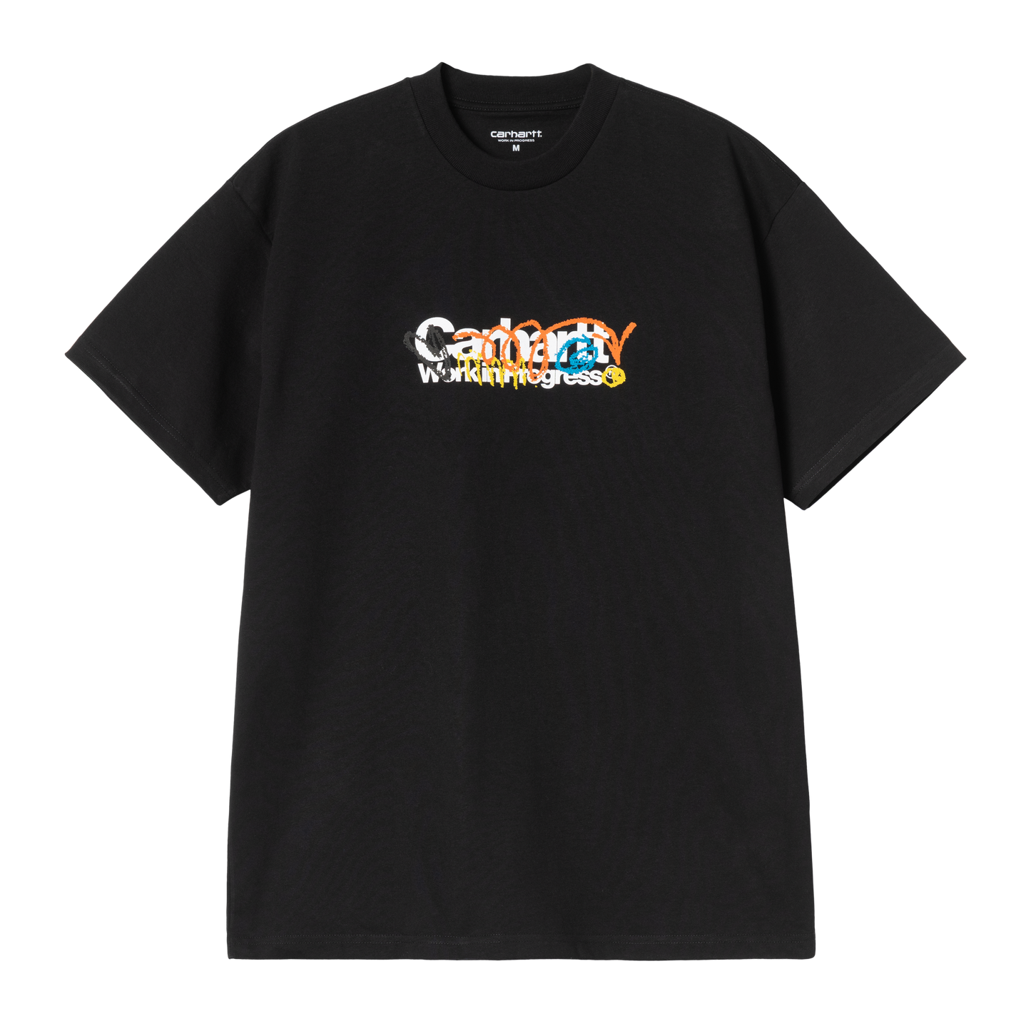 S/S Primary T-Shirt