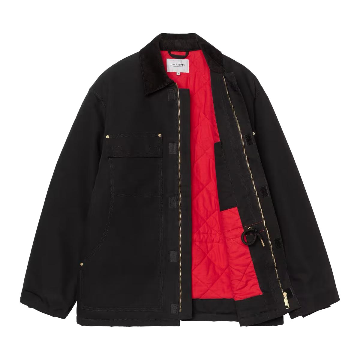 OG Arctic Coat - Carhartt WIP Singapore OG Arctic Coat - Carhartt WIP Singapore