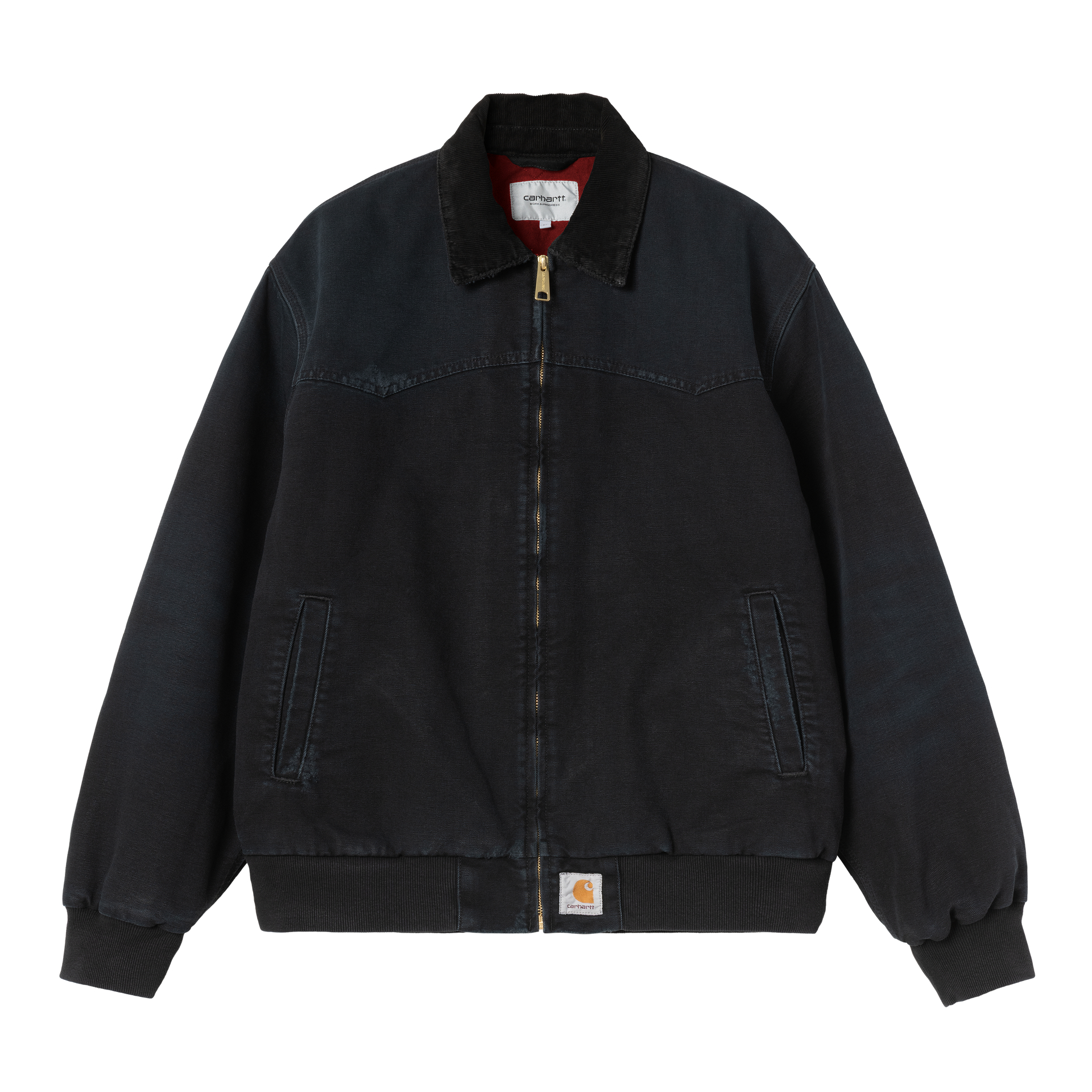 【CARHARTT WIP】OG SANTA FE JACKET Lサイズ OG Santa Fe Jacket - Carhartt WIP Singapore