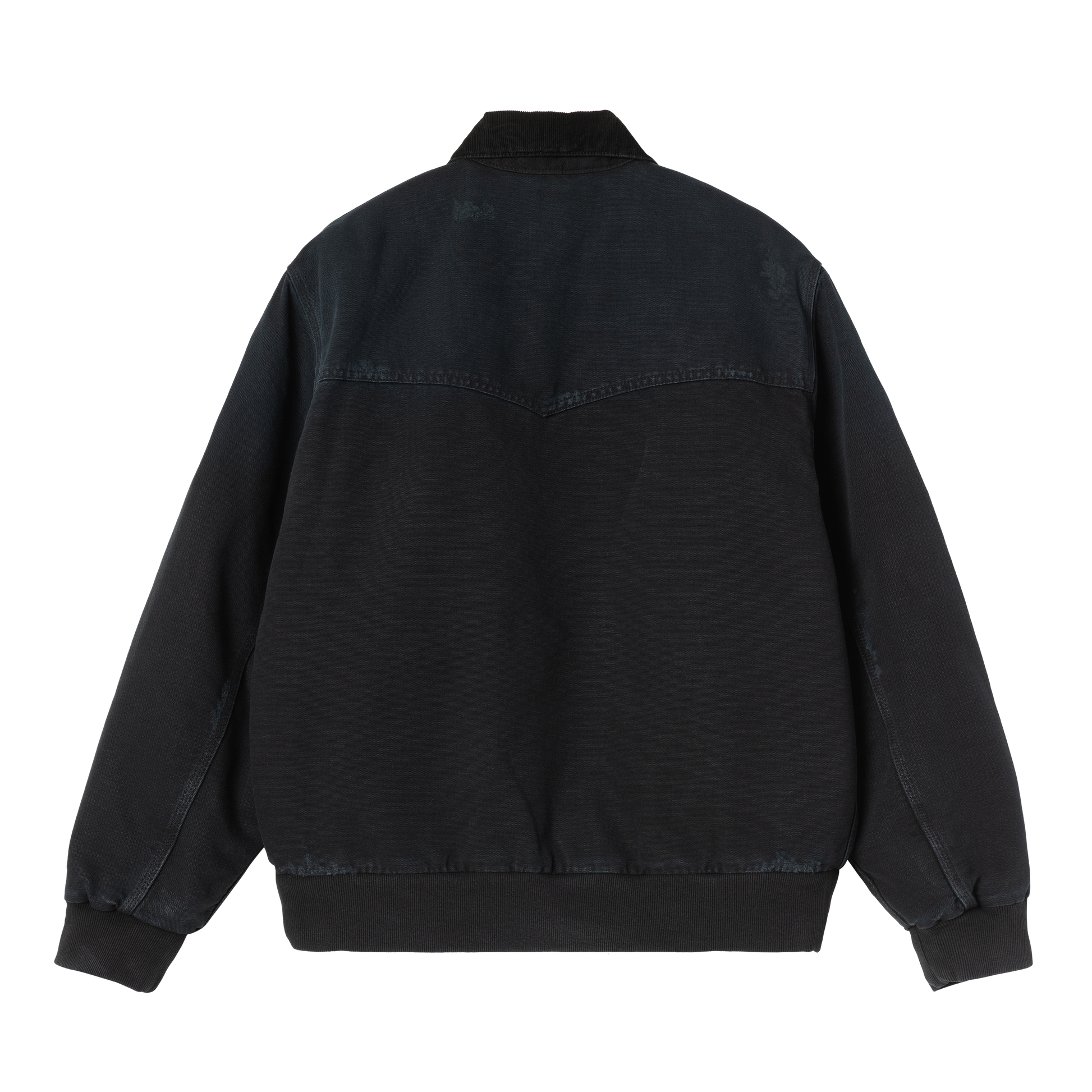 OG Santa Fe Jacket - Carhartt WIP Singapore OG Santa Fe Jacket - Carhartt WIP Singapore