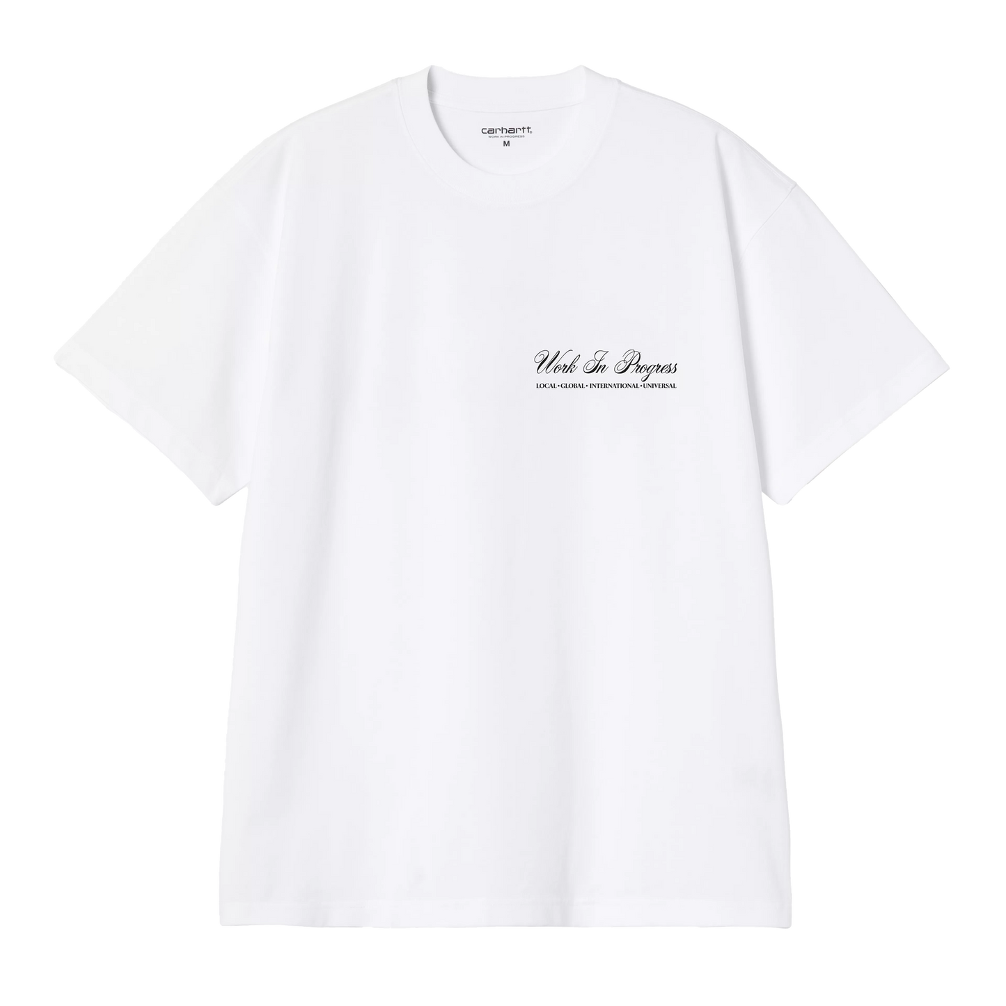 S/S Cloud Heart T-Shirt
