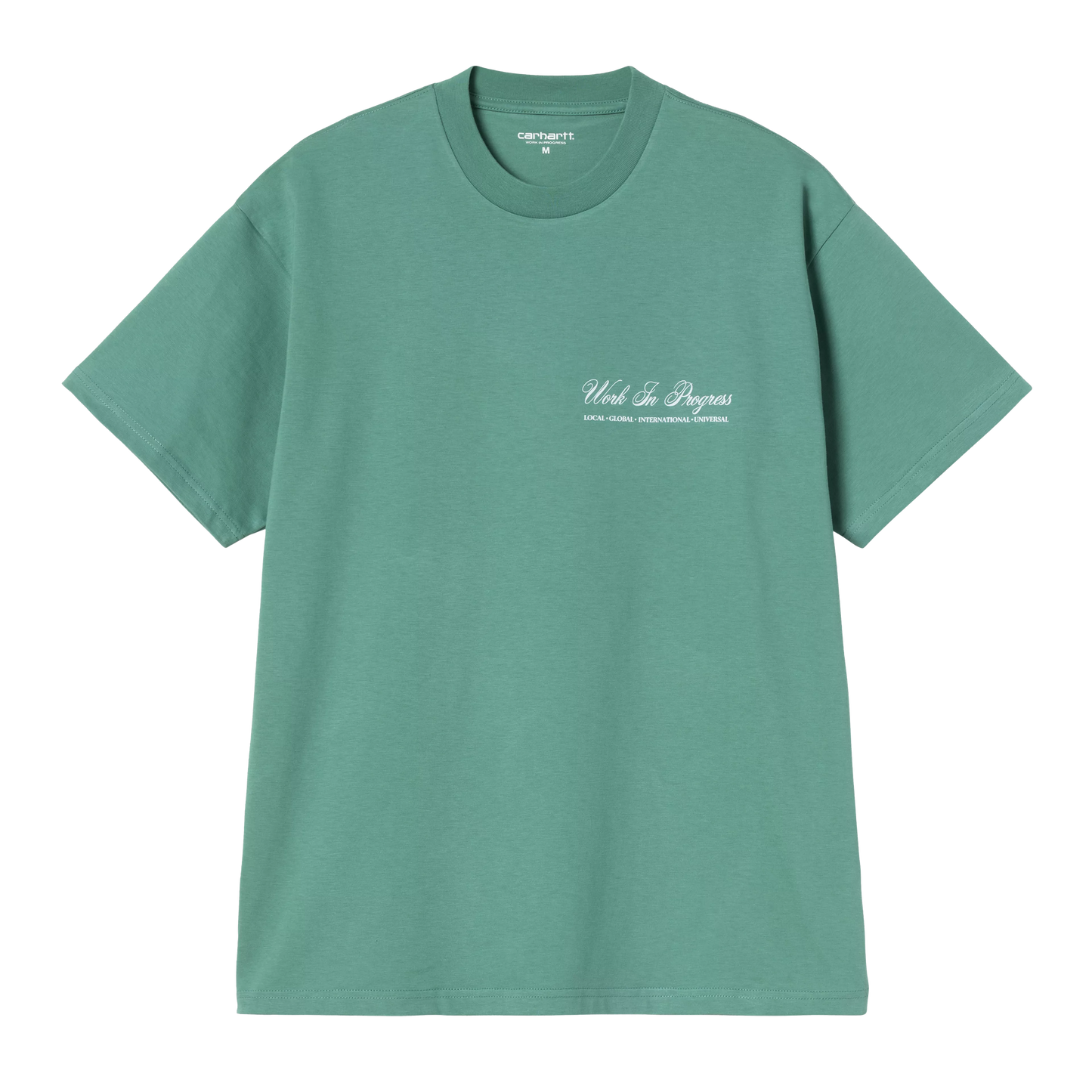 S/S Cloud Heart T-Shirt