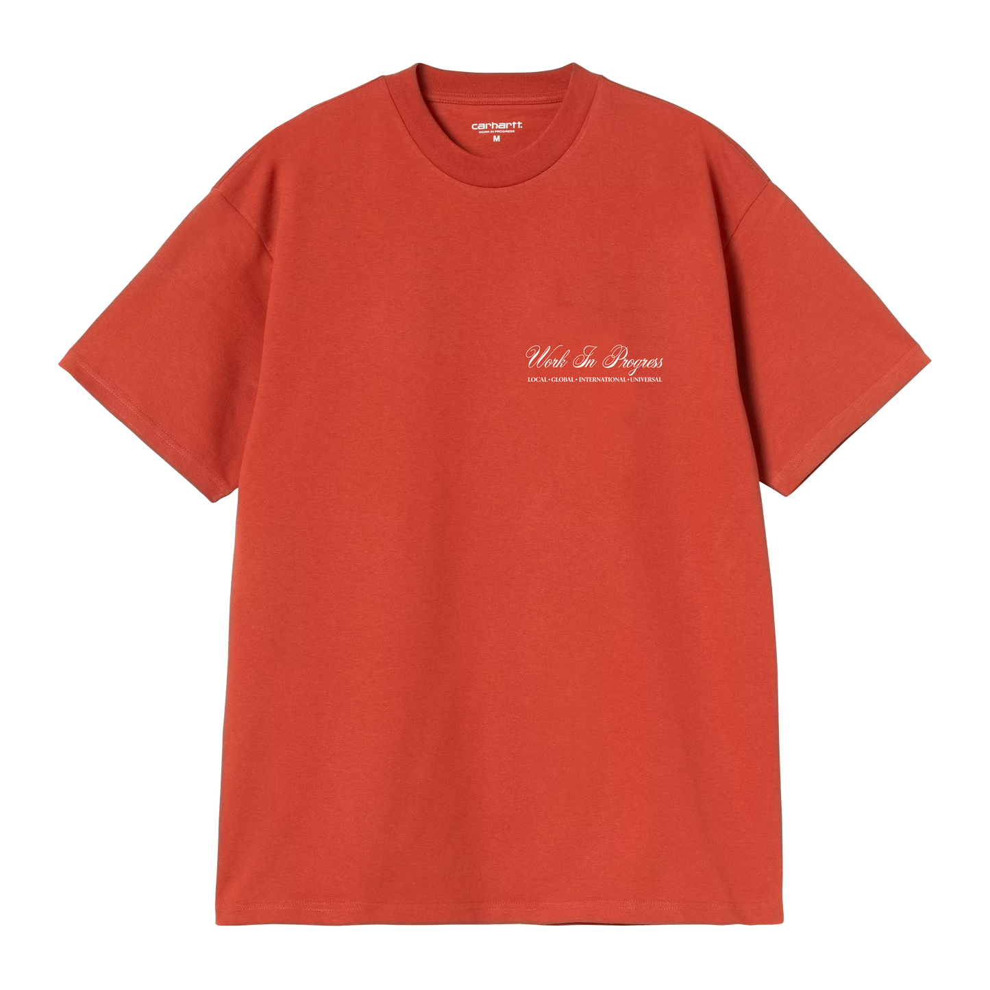 S/S Cloud Heart T-Shirt