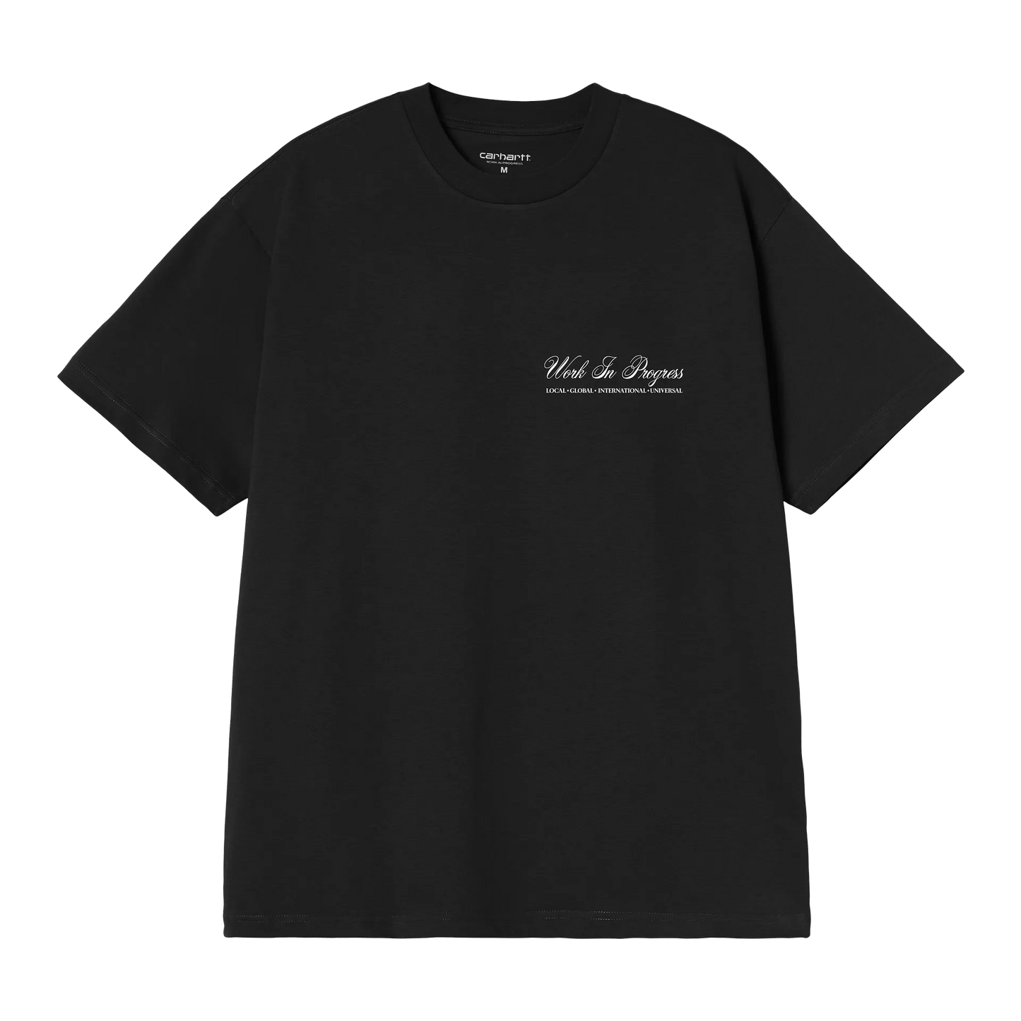 S/S Cloud Heart T-Shirt