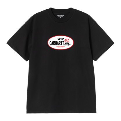 S/S Harlequin BBQ T-Shirt