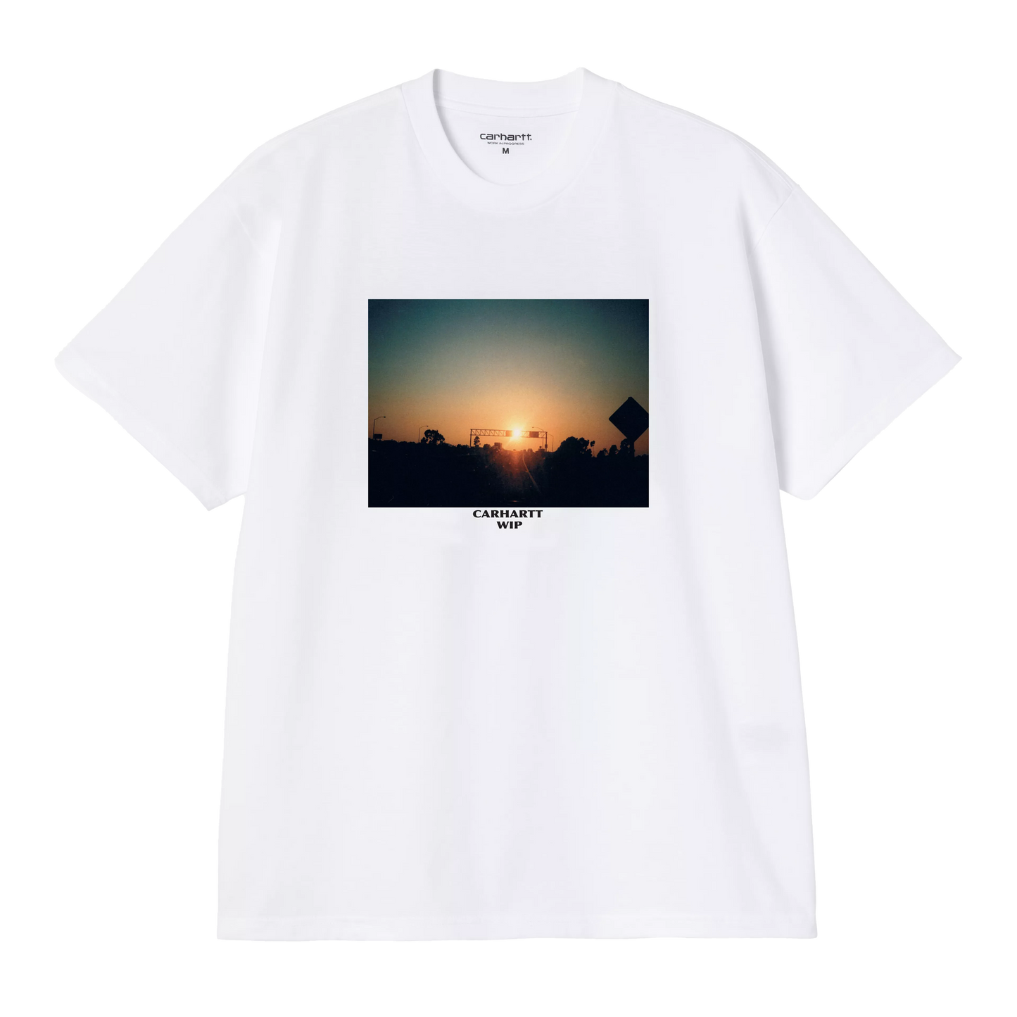 S/S Warm Views T-Shirt