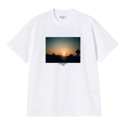 S/S Warm Views T-Shirt