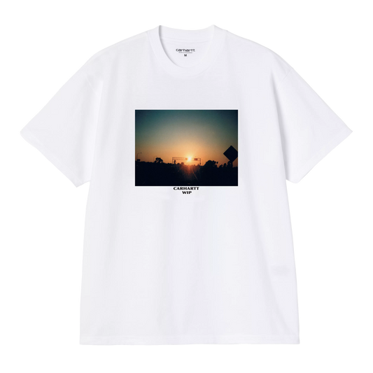 S/S Warm Views T-Shirt