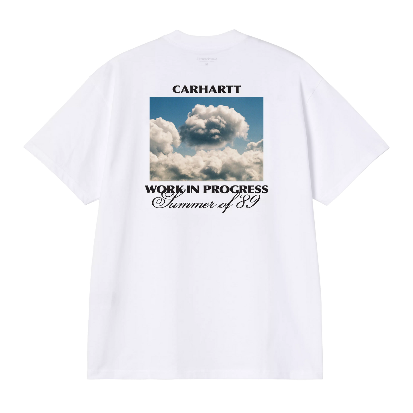 S/S Warm Views T-Shirt