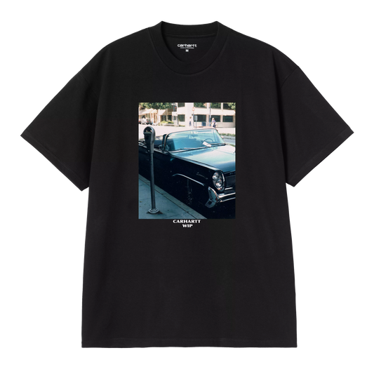 S/S Warm Views T-Shirt