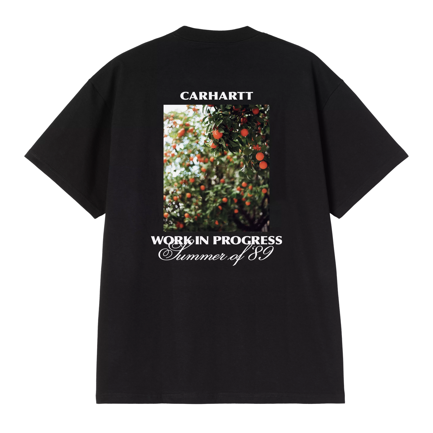 S/S Warm Views T-Shirt