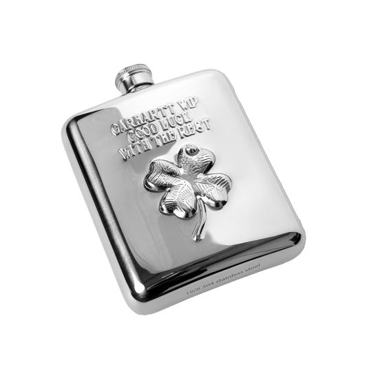 Clover Flask