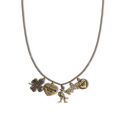 Charms Necklace