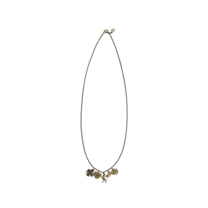 Charms Necklace