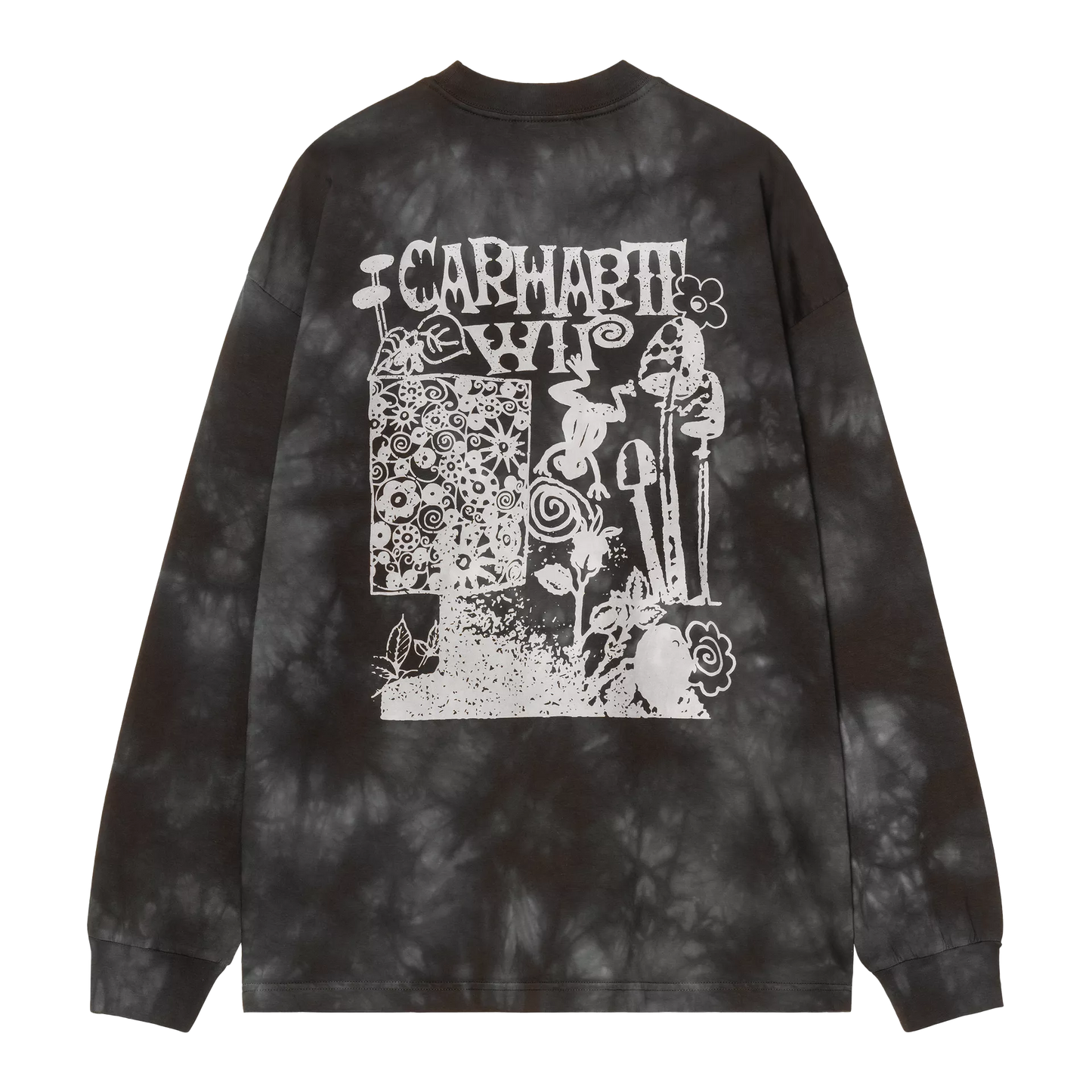 L/S Radiate T-Shirt