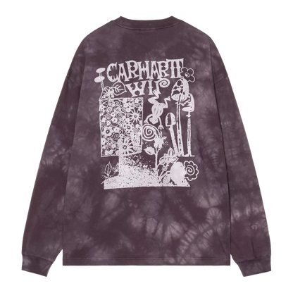 L/S Radiate T-Shirt