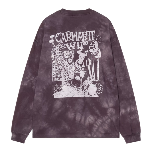 L/S Radiate T-Shirt