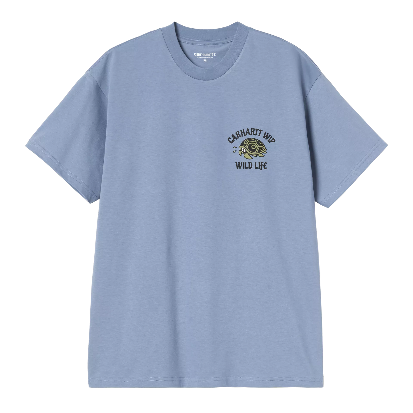 S/S Wild Life T-Shirt