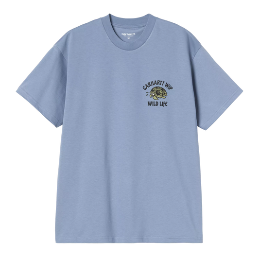 S/S Wild Life T-Shirt