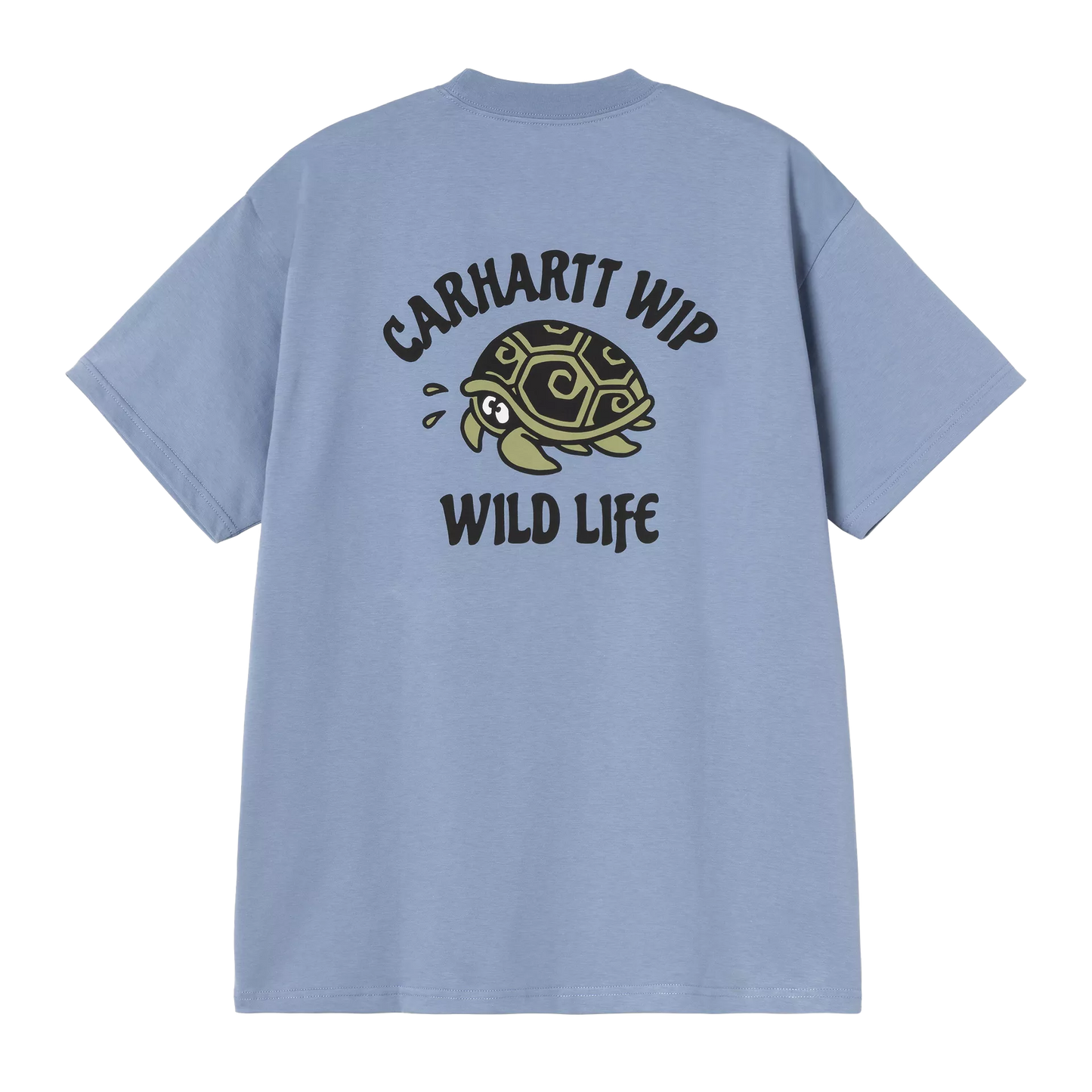 S/S Wild Life T-Shirt