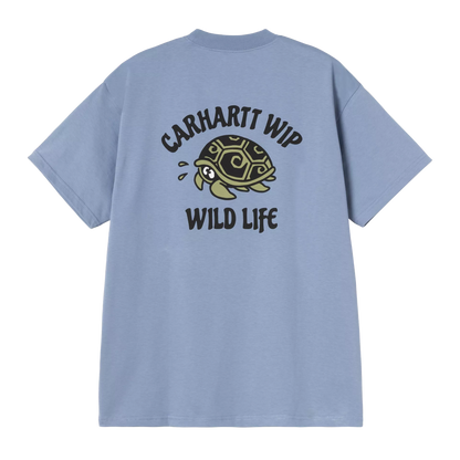S/S Wild Life T-Shirt