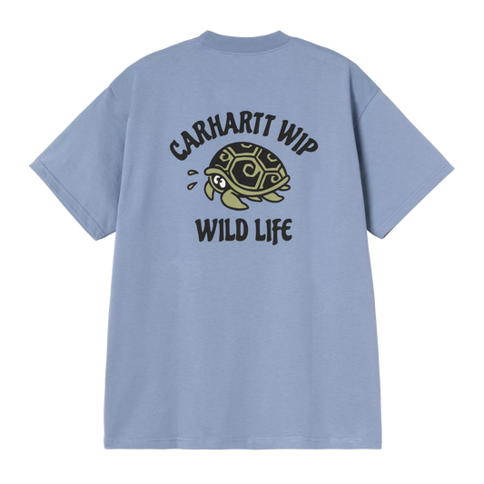 S/S Wild Life T-Shirt