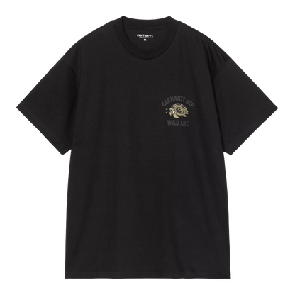 S/S Wild Life T-Shirt