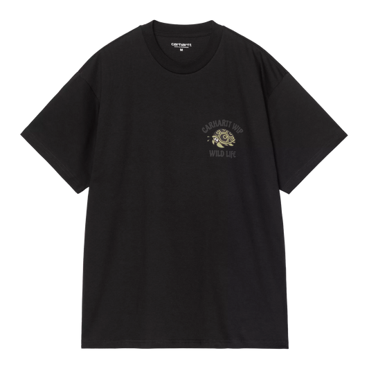 S/S Wild Life T-Shirt
