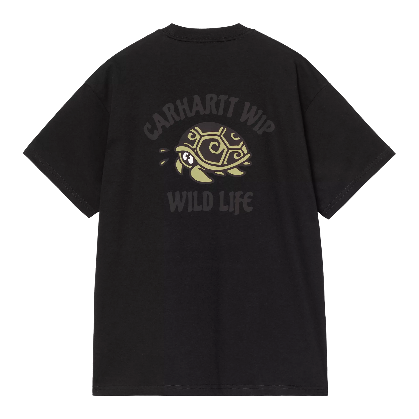 S/S Wild Life T-Shirt
