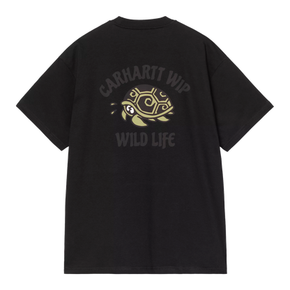 S/S Wild Life T-Shirt