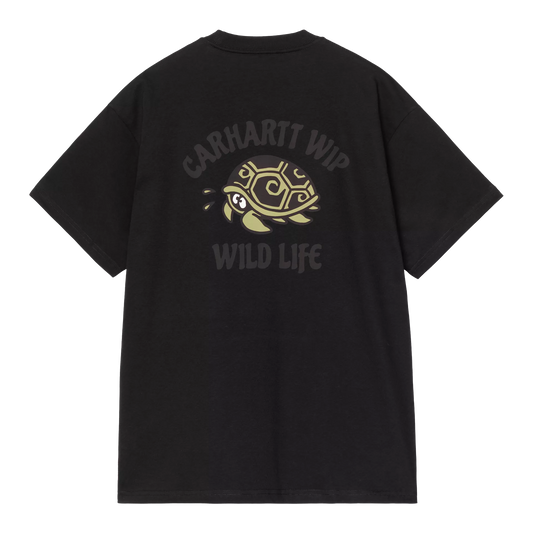 S/S Wild Life T-Shirt