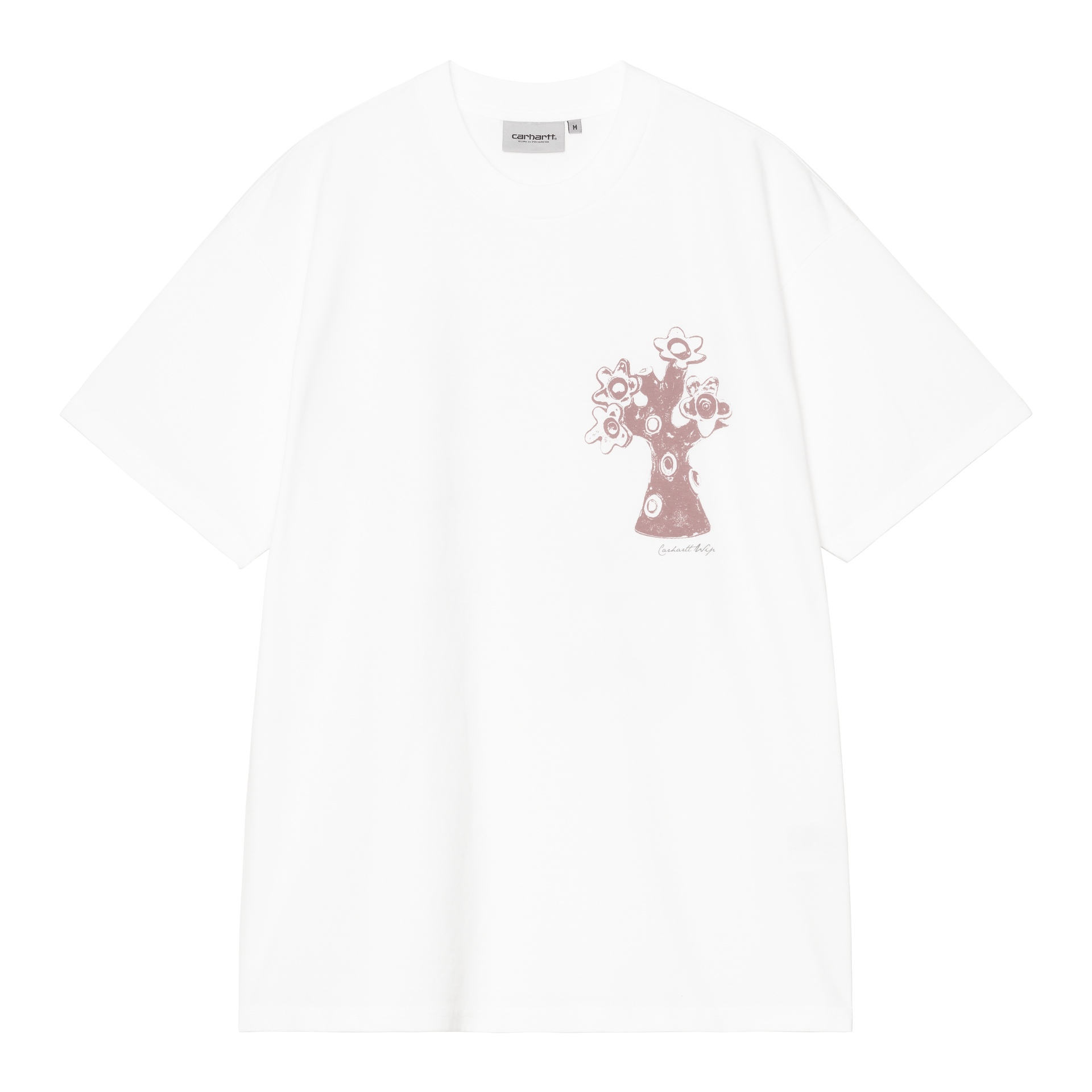 SHIATAMII shop S/S Forma T-Shirt - Carhartt WIP Singapore