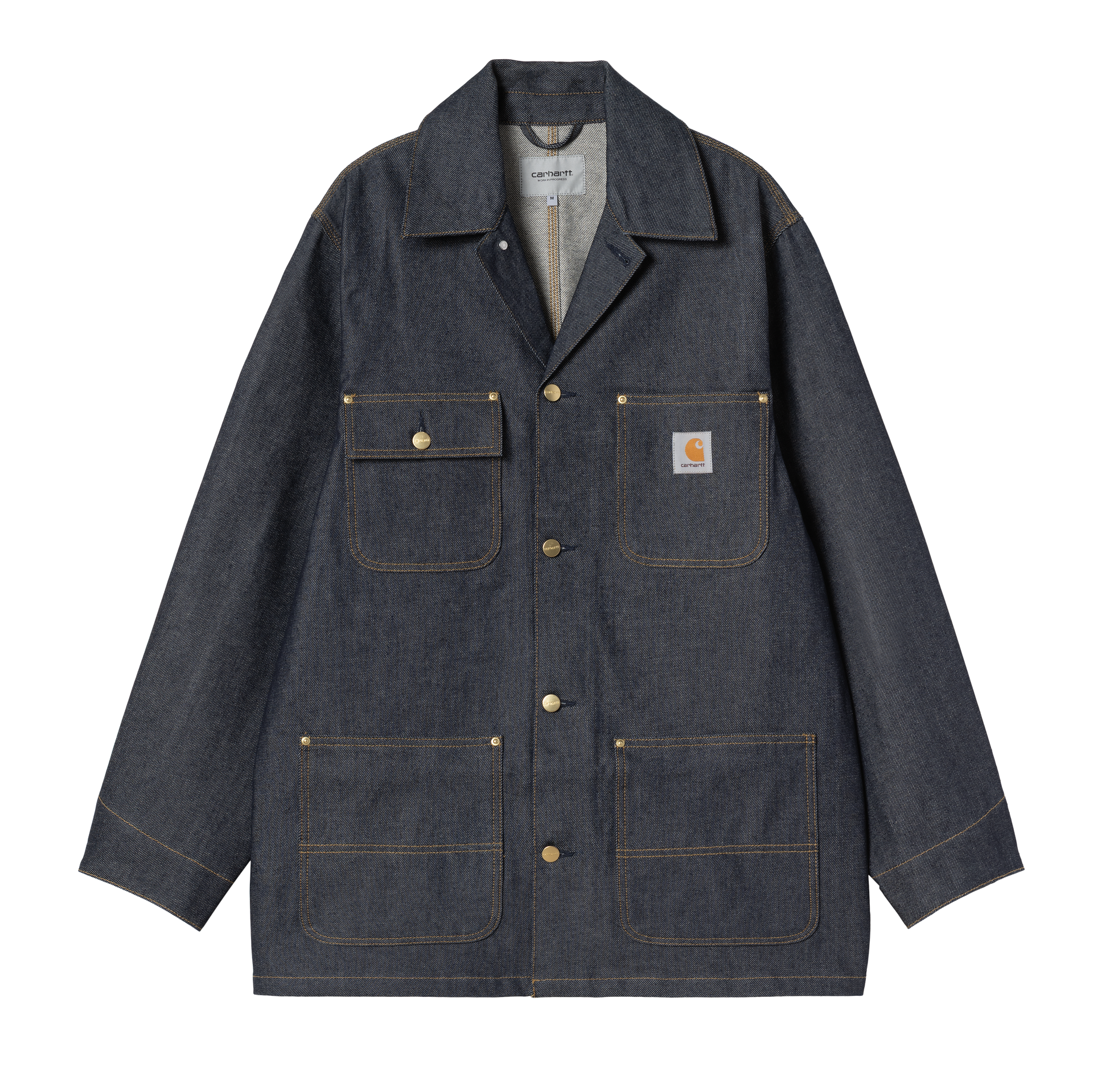 Aden Chore Coat - Carhartt WIP Singapore