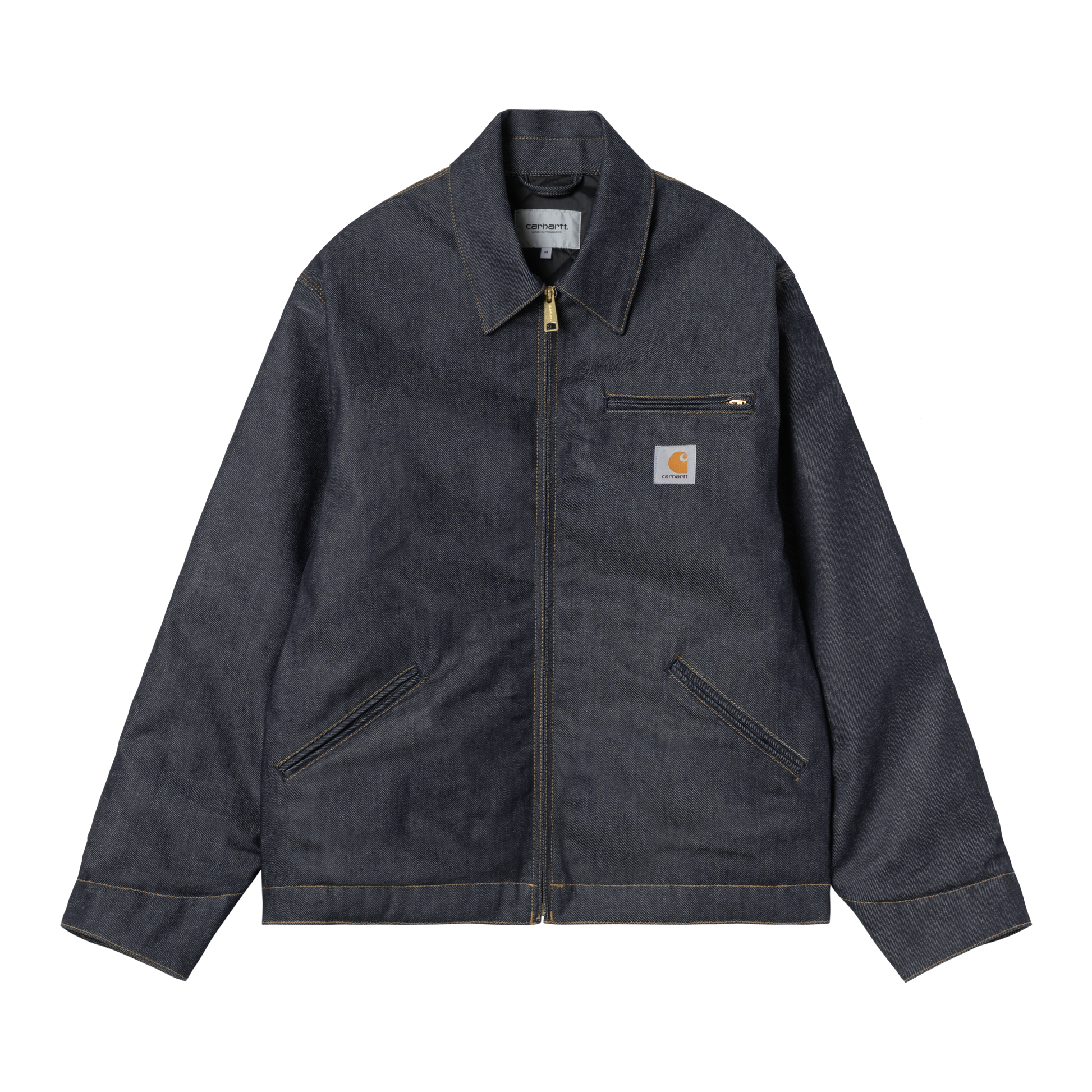 OG Detroit Jacket - Carhartt WIP Singapore OG Detroit Jacket - Carhartt WIP Singapore